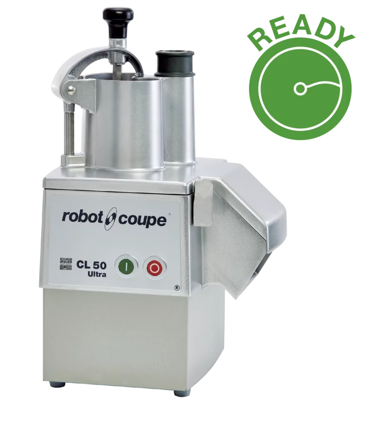 ROBOT COUPE - CL 50 Ultra - Vegetable Preparation Machines - 24469