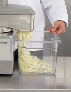 ROBOT COUPE - R 402 - Food Processor - 2489