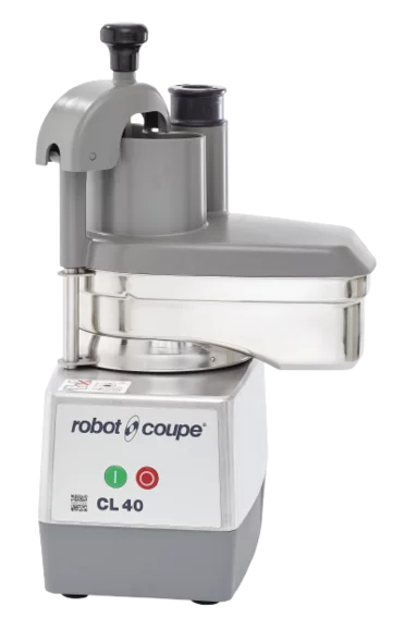 ROBOT COUPE - CL 40 - Vegetable preparation Machine - 24572