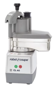 ROBOT COUPE - CL 40 - Vegetable preparation Machine - 24572