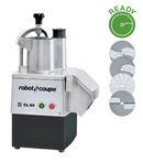 ROBOT COUPE - CL 50 Prep Ready Pack (Includes 4 Discs) - Vegetable preparation Machine