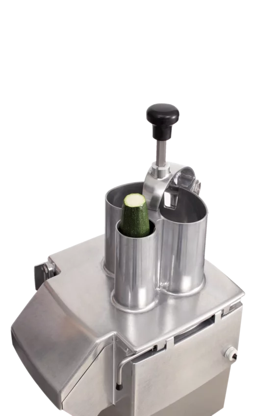 ROBOT COUPE - CL 50 Prep Ready Pack (Includes 4 Discs) - Vegetable preparation Machine