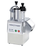 ROBOT COUPE - CL 50 Gourmet - Vegetable preparation Machine