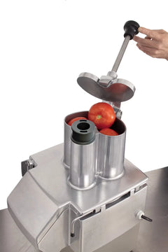 ROBOT COUPE - CL 50 Ultra Pizza Pack (Incl 3 Discs) - Vegetable preparation Machine