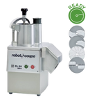 ROBOT COUPE - CL 50 Ultra Prep Ready Pack (Incl 4 Discs) - Vegetable preparation Machine