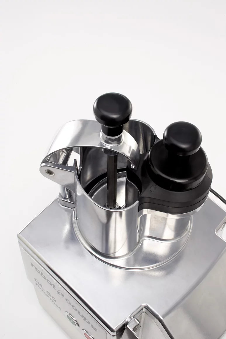 ROBOT COUPE - CL 50 Gourmet - Vegetable preparation Machine