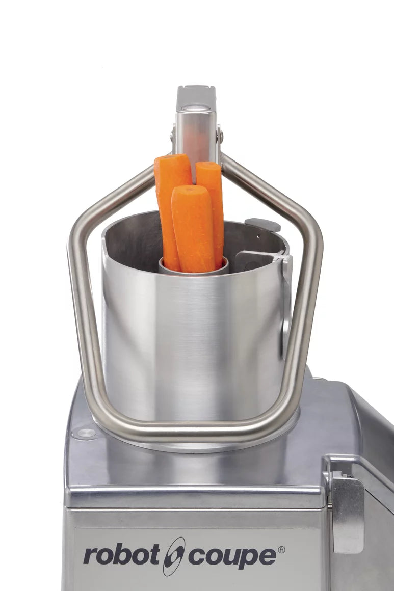 ROBOT COUPE - CL 52 - Vegetable preparation Machine -  24493