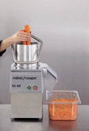 ROBOT COUPE - CL 52 - Vegetable preparation Machine -  24493