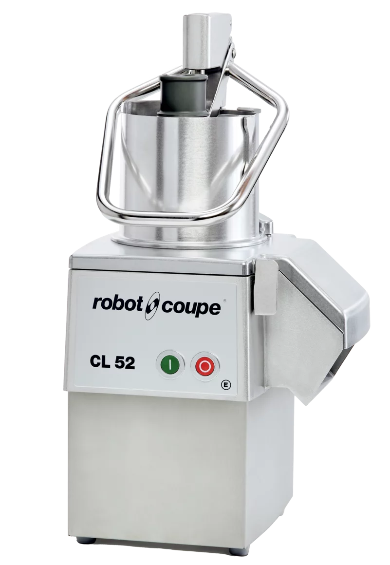 ROBOT COUPE - CL 52 - Vegetable preparation Machine -  24493