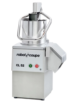 ROBOT COUPE - CL 52 - Vegetable preparation Machine -  24493
