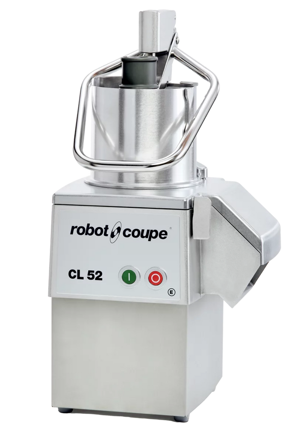ROBOT COUPE - CL 52 - Vegetable preparation Machine -  24493