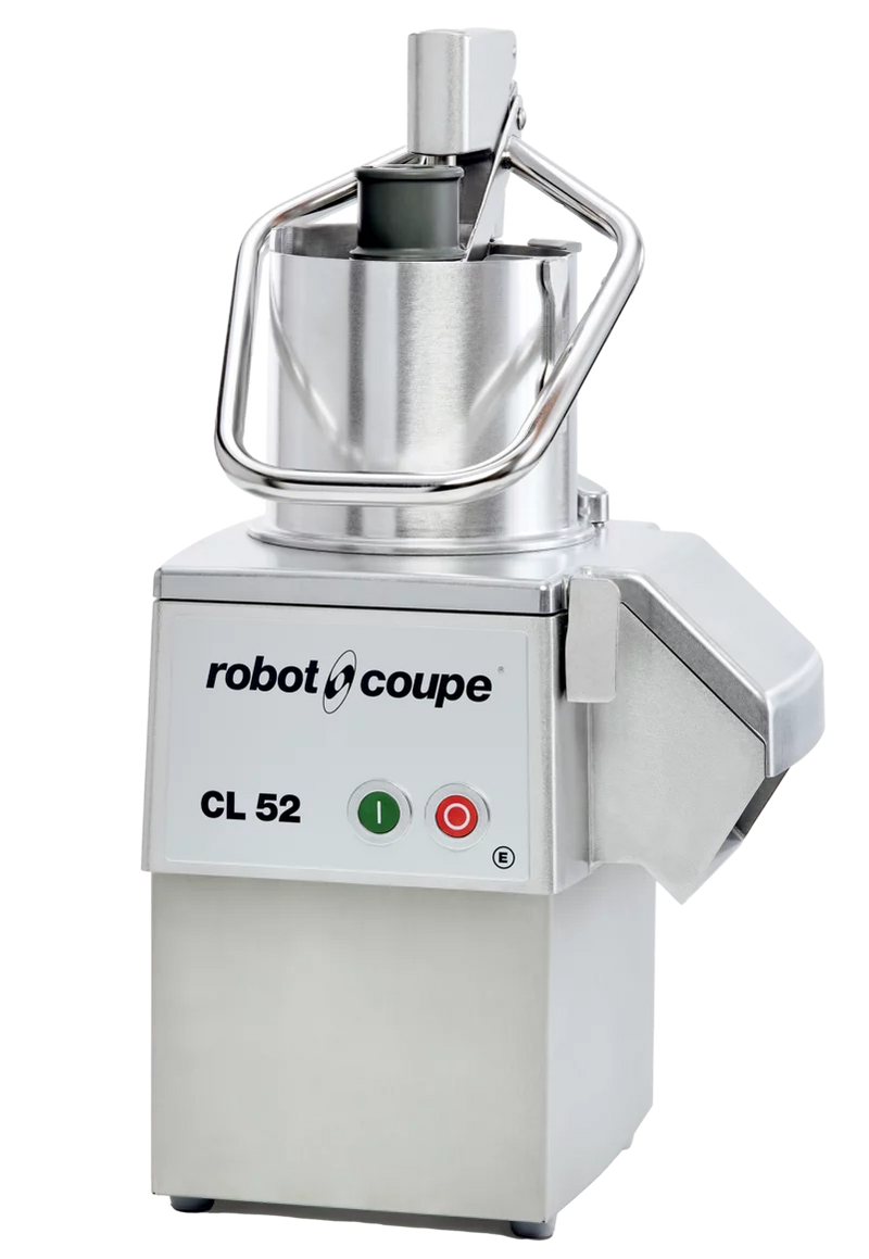 ROBOT COUPE - CL 52 - Vegetable preparation Machine -  24493
