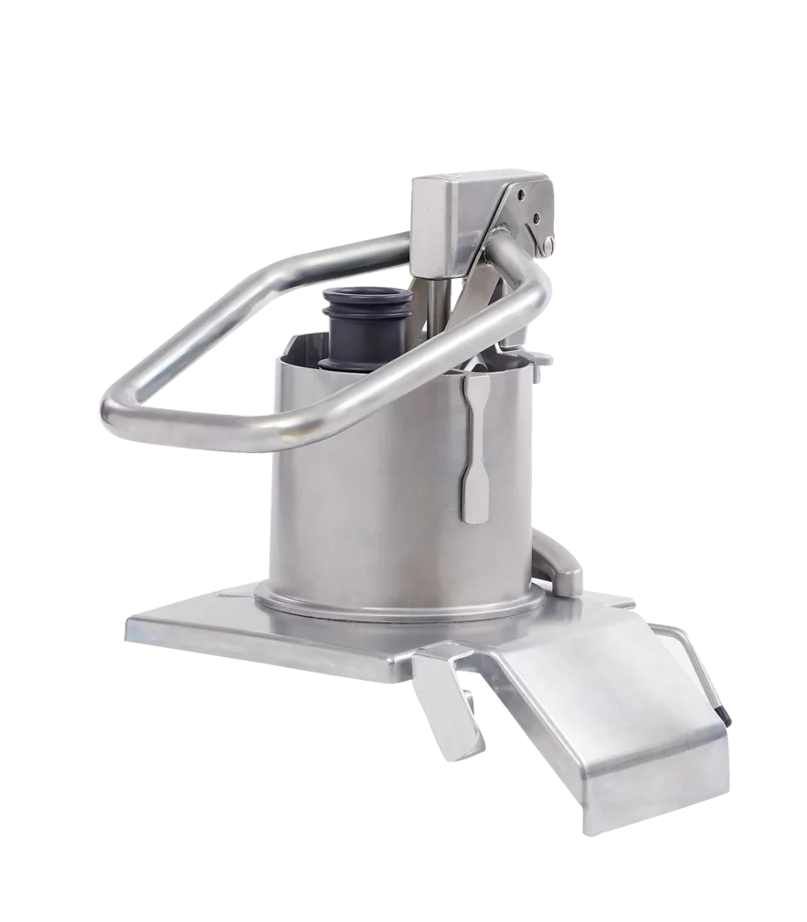 Robot Coupe - CL 55 Pusher Feed Head - Three Phase - Vegetable Preparation Machines