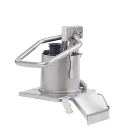 ROBOT COUPE -  CL 55 2 Feed-Heads - Single Phase - Vegetable preparation Machines