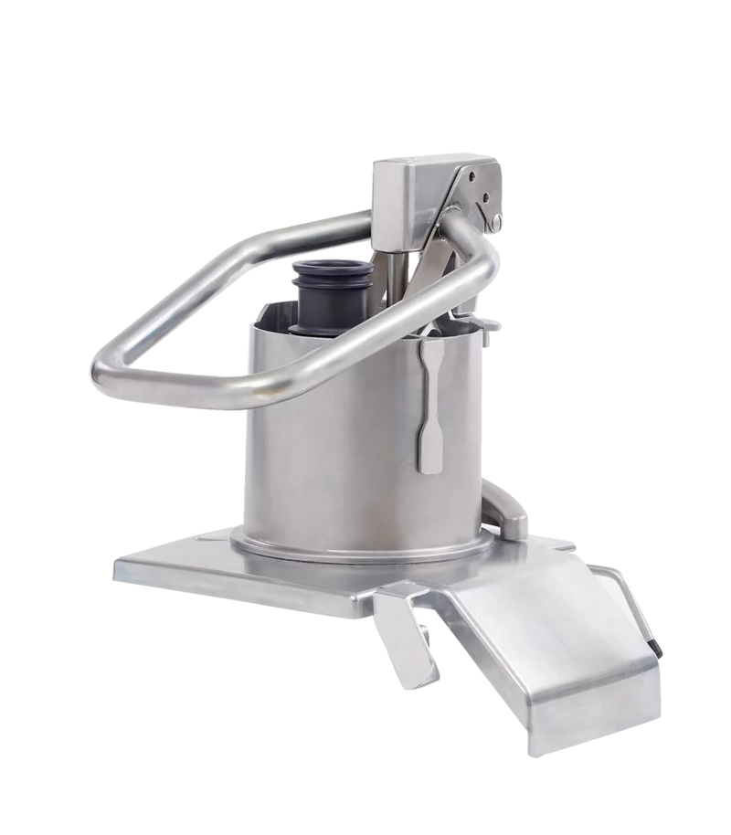 ROBOT COUPE -  CL 55 2 Feed-Heads - Single Phase - Vegetable preparation Machines