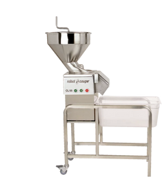 Robot Coupe - CL 55 Workstation - Three Phase - Vegetable Preparation Machine