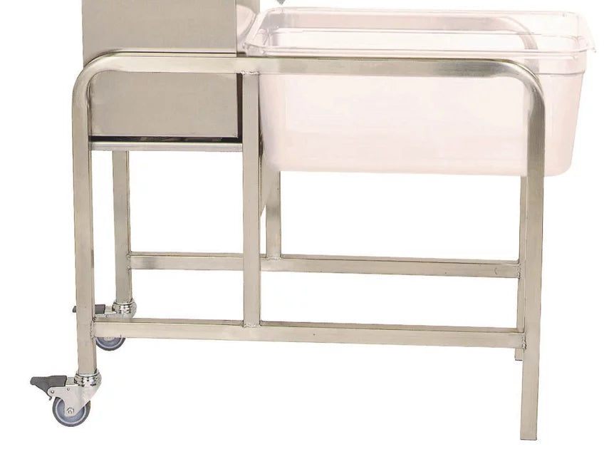 Robot Coupe - CL 55 2 Feed-Heads - Three Phase - Vegetable Preparation Machine