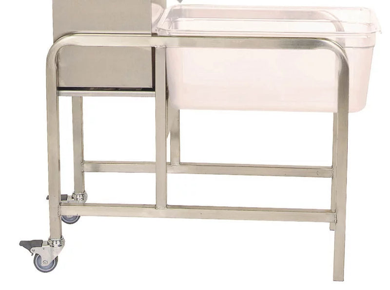 Robot Coupe - CL 55 2 Feed-Heads - Three Phase - Vegetable Preparation Machine