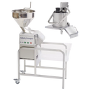 ROBOT COUPE -  CL 55 2 Feed-Heads - Single Phase - Vegetable preparation Machines