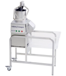 Robot Coupe - CL 55 Pusher Feed Head - Single Phase - Vegetable Preparation Machines