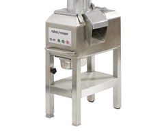 ROBOT COUPE - CL 60 2 Feed-Heads - Vegetable Preparation Machine - 2325EU