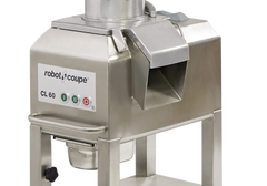 ROBOT COUPE - CL 60 2 Feed-Heads - Vegetable Preparation Machine - 2325EU