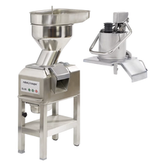 ROBOT COUPE - CL 60 2 Feed-Heads - Vegetable Preparation Machine - 2325EU