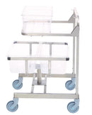 ROBOT COUPE - CL 60 Workstation - Vegetable Preparation Machine