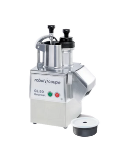 ROBOT COUPE - CL 50 Gourmet - Vegetable preparation Machine