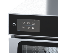 Convotherm - CMINIPRO6.10 - Mini pro - 6 Tray 1/1 GN Electric Combi-Steamer Oven