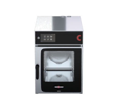 Convotherm - CMINIPRO6.10 - Mini pro - 6 Tray 1/1 GN Electric Combi-Steamer Oven