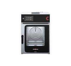 Convotherm - CMINIPRO6.10 - Mini pro - 6 Tray 1/1 GN Electric Combi-Steamer Oven