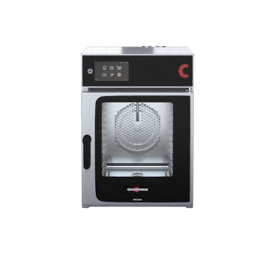 Convotherm - CMINIPRO6.10 - Mini pro - 6 Tray 1/1 GN Electric Combi-Steamer Oven