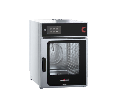 Convotherm - CMINIPRO6.10 - Mini pro - 6 Tray 1/1 GN Electric Combi-Steamer Oven