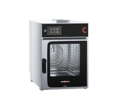 Convotherm - CMINIPRO6.10 - Mini pro - 6 Tray 1/1 GN Electric Combi-Steamer Oven