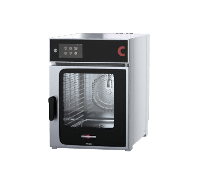 Convotherm - CMINIPRO6.10 - Mini pro - 6 Tray 1/1 GN Electric Combi-Steamer Oven