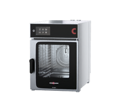 Convotherm - CMINIPRO6.10 - Mini pro - 6 Tray 1/1 GN Electric Combi-Steamer Oven
