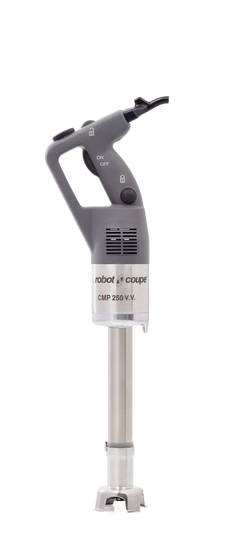ROBOT COUPE - CMP 250 V.V. - Compact Immersion Blender - 34242B