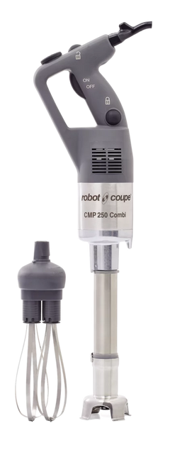 ROBOT COUPE - CMP 250 Combi - Large Immersion Blender - 34302B
