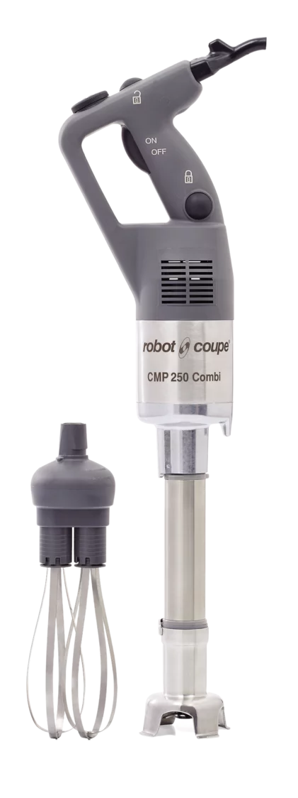 ROBOT COUPE - CMP 250 Combi - Large Immersion Blender - 34302B