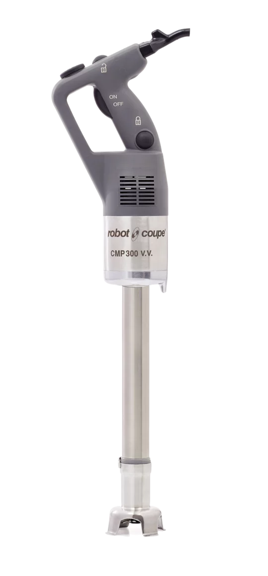 ROBOT COUPE - CMP 300 V.V. - Compact Immersion Blender - 34232B