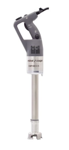 ROBOT COUPE - CMP 350 V.V. - Compact Immersion Blender - 34252B