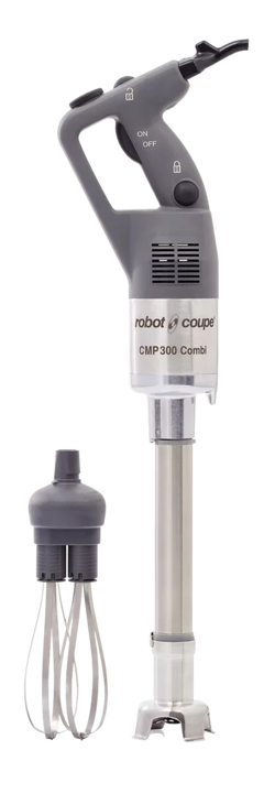 ROBOT COUPE - CMP 300 Combi - Large Immersion Blender - 34312B