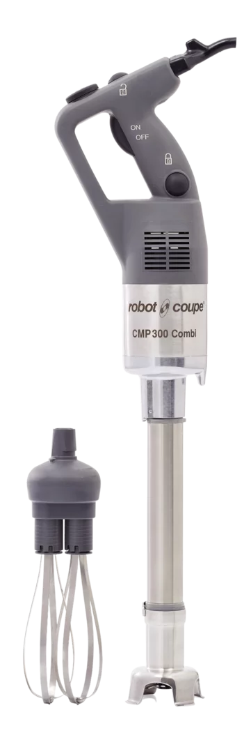 ROBOT COUPE - CMP 300 Combi - Large Immersion Blender - 34312B
