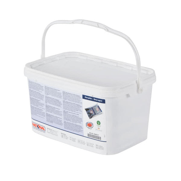 Rational cleaning tablets 56.00.211 - Rinse Aid Tab Blue CombiMaster Plus