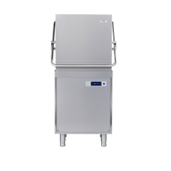 CLASSEQ CP500 Hood Dishwasher Integrated pump