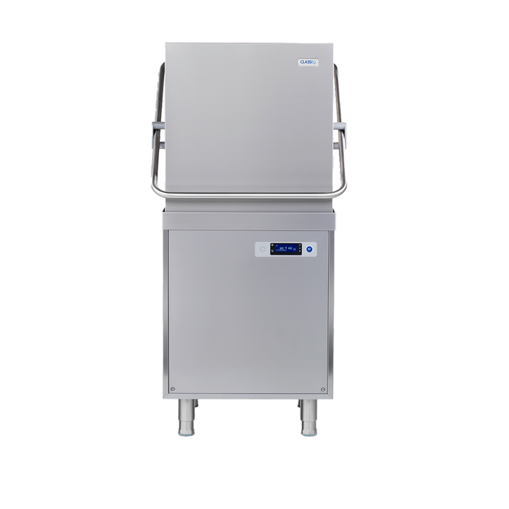 CLASSEQ CP500 Hood Dishwasher Integrated pump