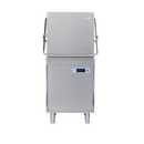 CLASSEQ CP500 Hood Dishwasher Integrated pump