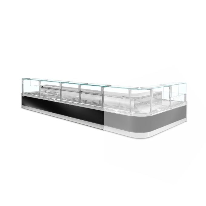 Criocabin Enixe Lounge EI250 Meat Counter 2500