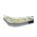 Criocabin Enixe Lounge EI400 Bain-Marie 937